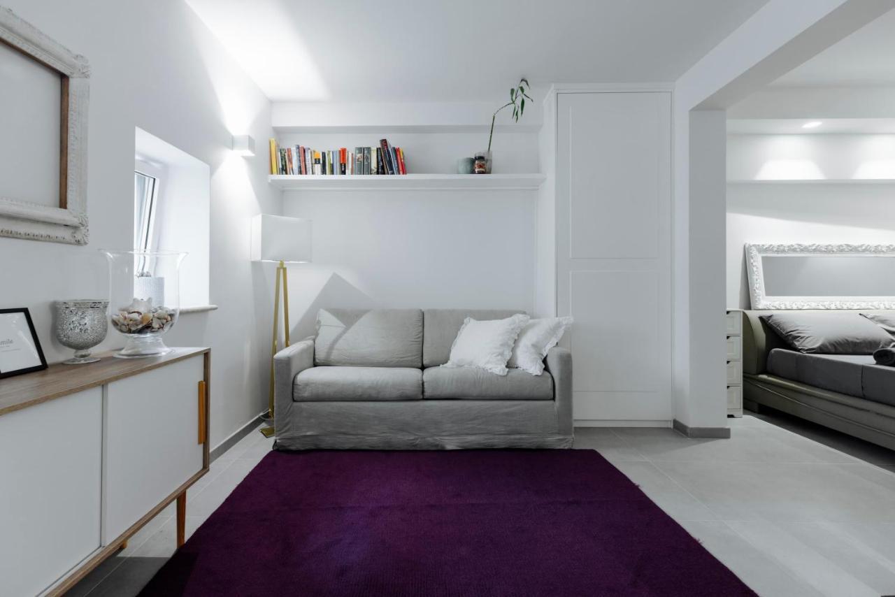 Apartment Pantheon Experience *