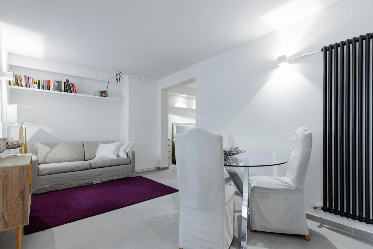 Apartment Pantheon Experience