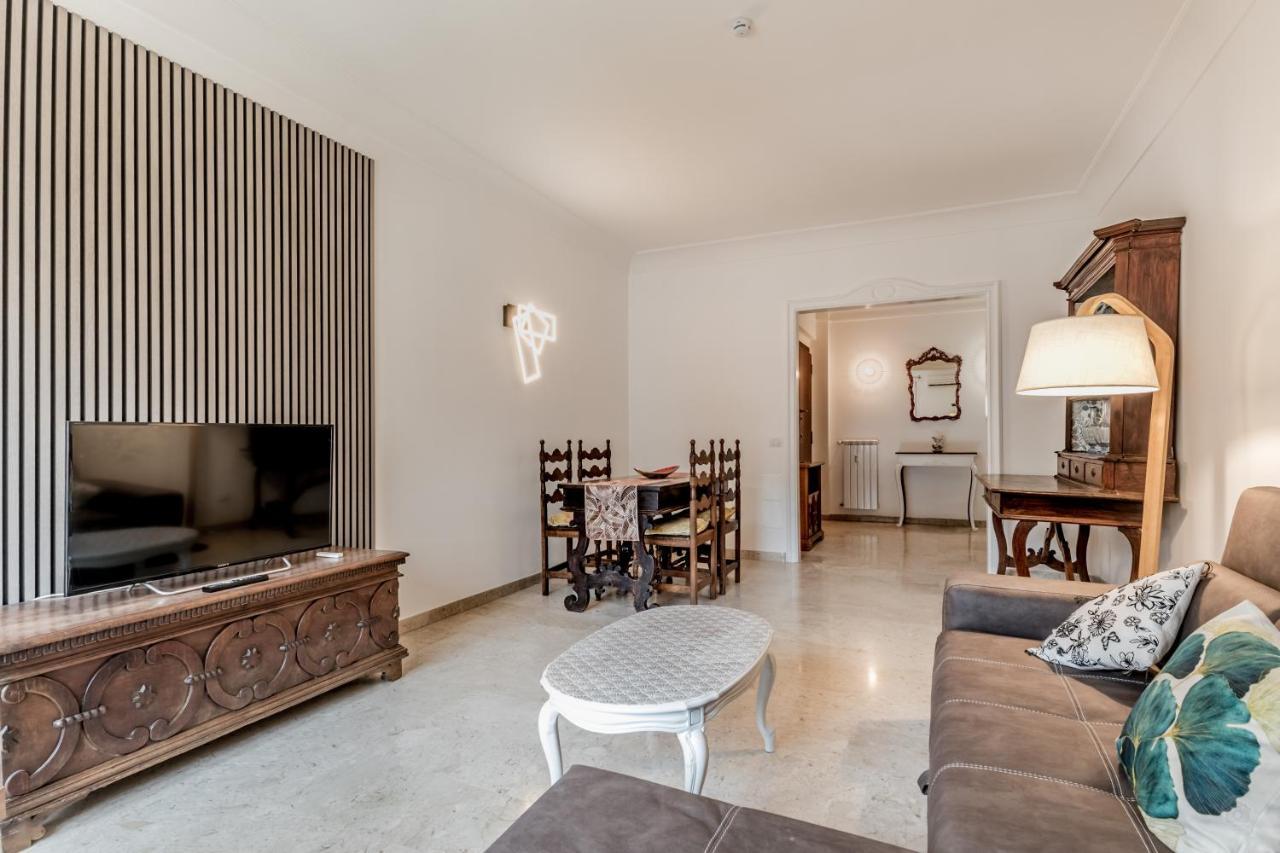 Apartment Garbatella Elegant *