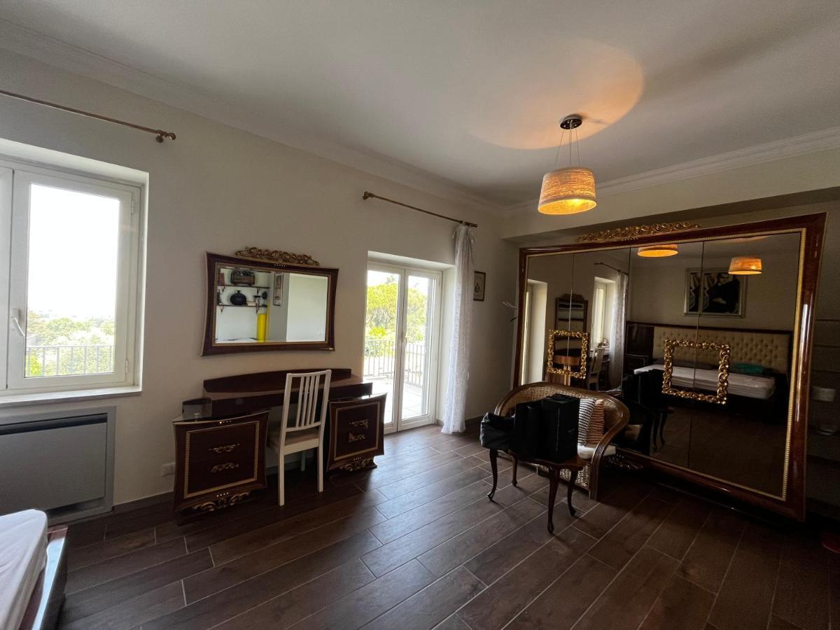 Guest house Wuthering Heights