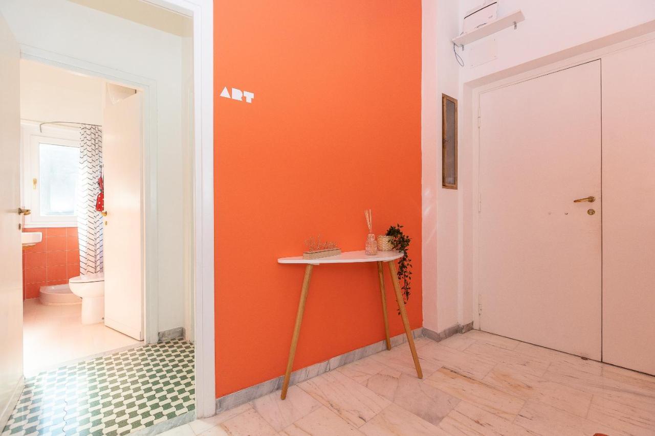 Appartement Pop Art Trastevere