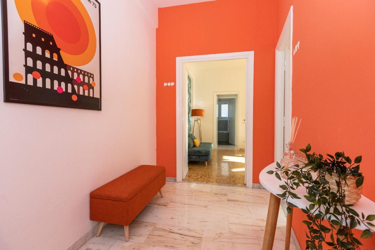 Appartement Pop Art Trastevere