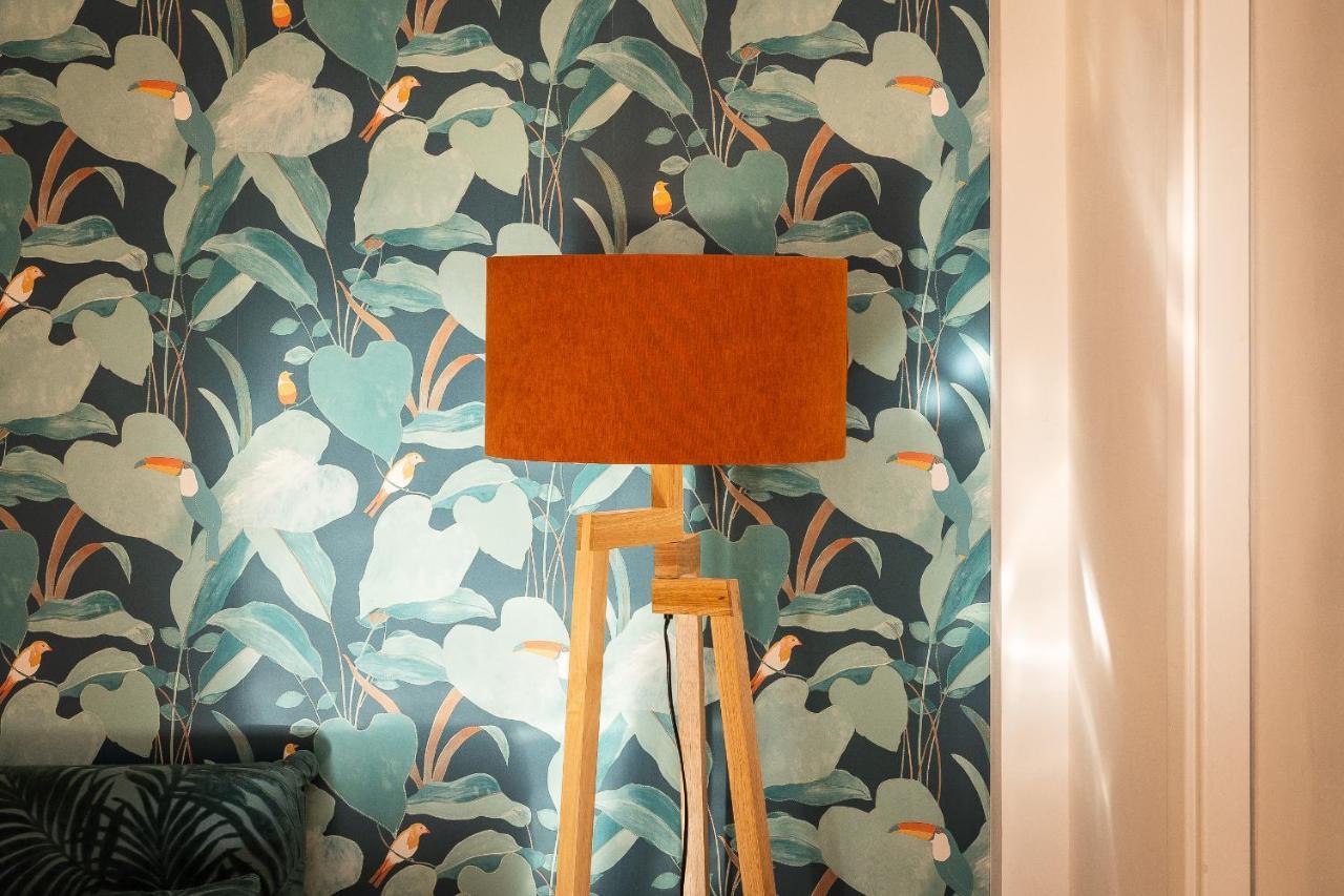 Pop Art Trastevere Appartement Rome