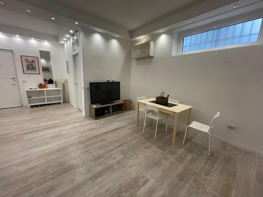 Torlonia's Appartement Rome