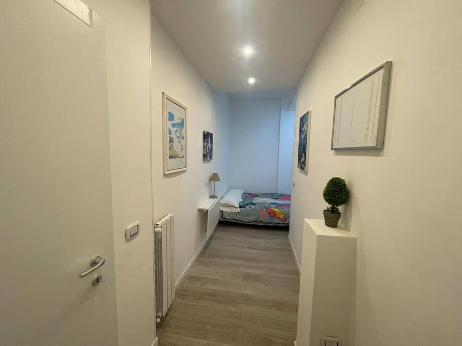Appartement Torlonia's Rome
