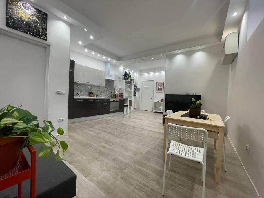 Torlonia's Appartement