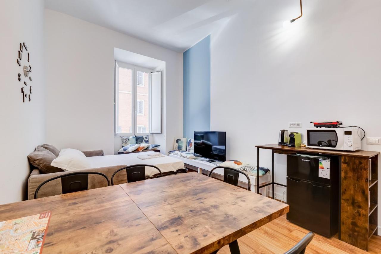 Apartment Bmga L House 2bdr Near Vatican *