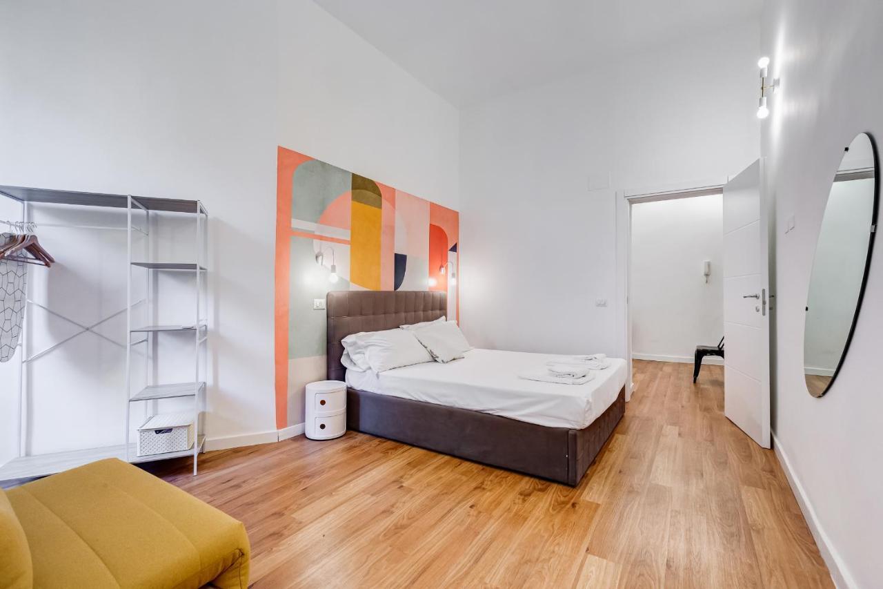 Bmga L House 2bdr Near Vatican *