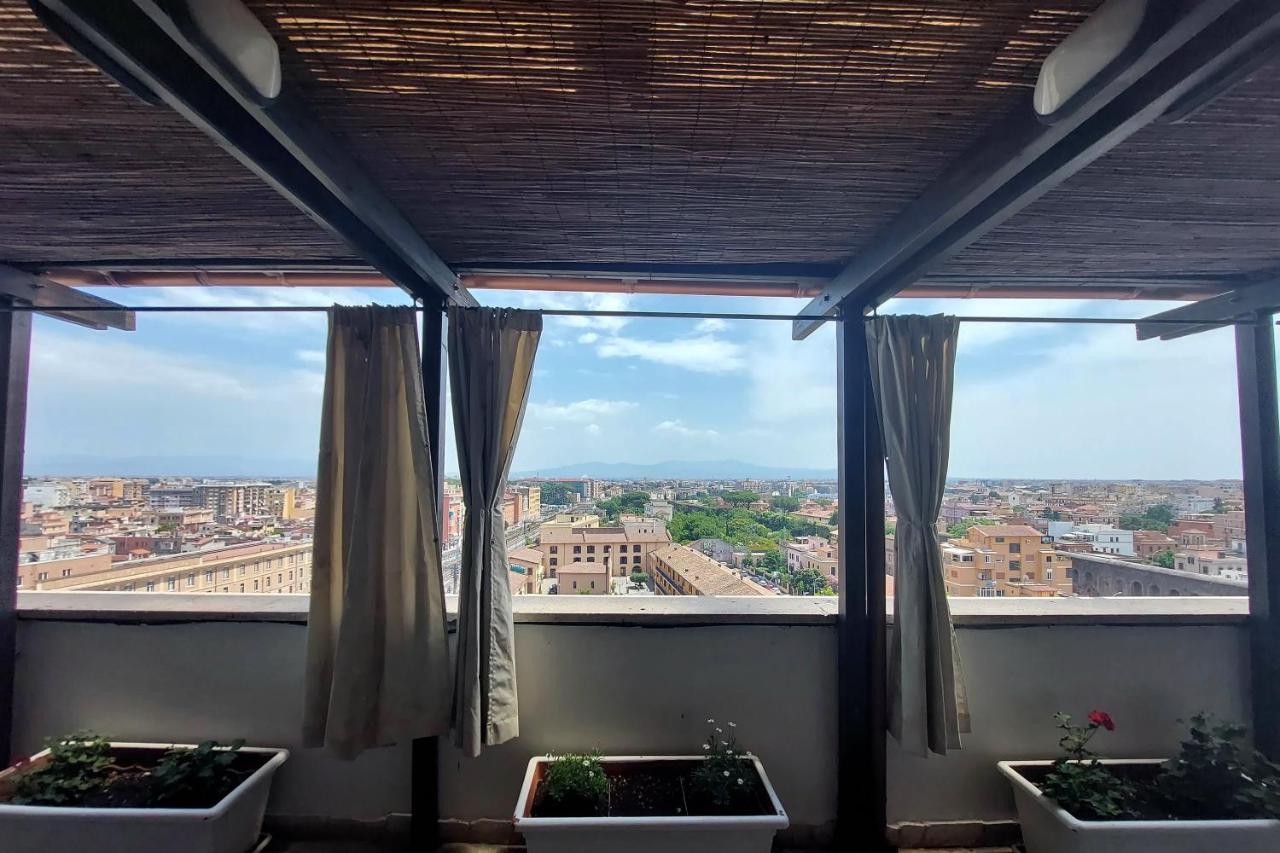 Apartamento Super Attico Con Terrazza Lodi *