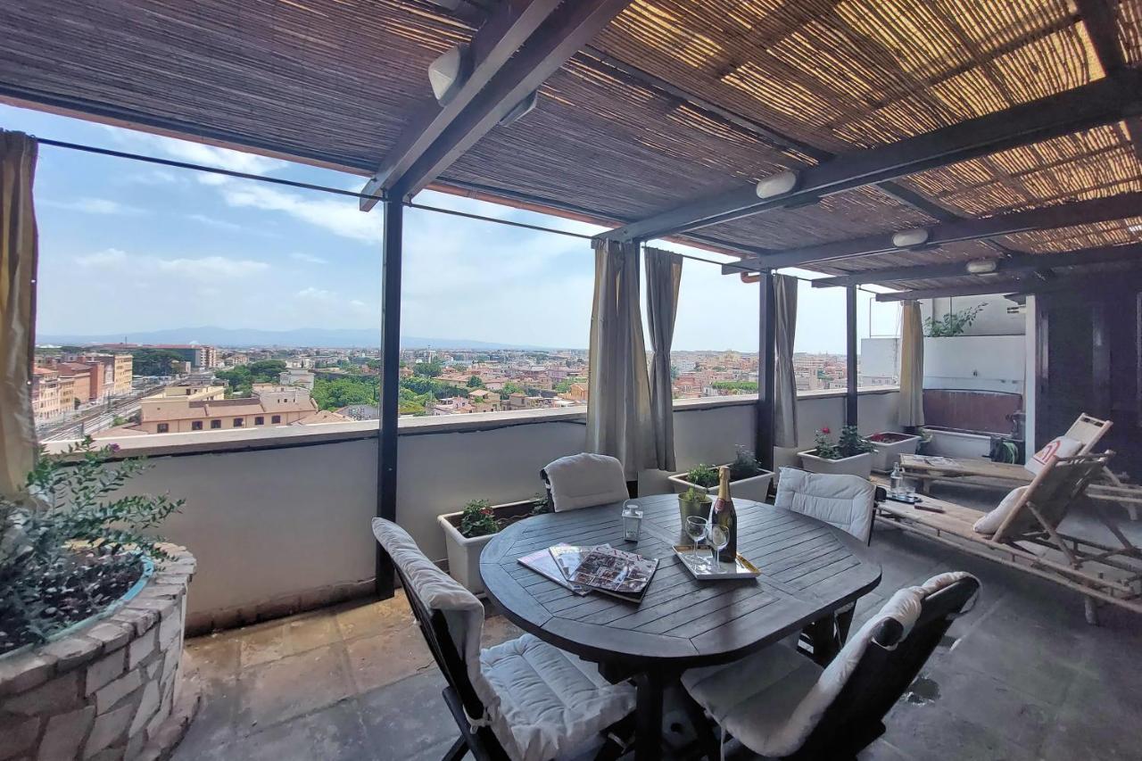 Apartamento Super Attico Con Terrazza Lodi *