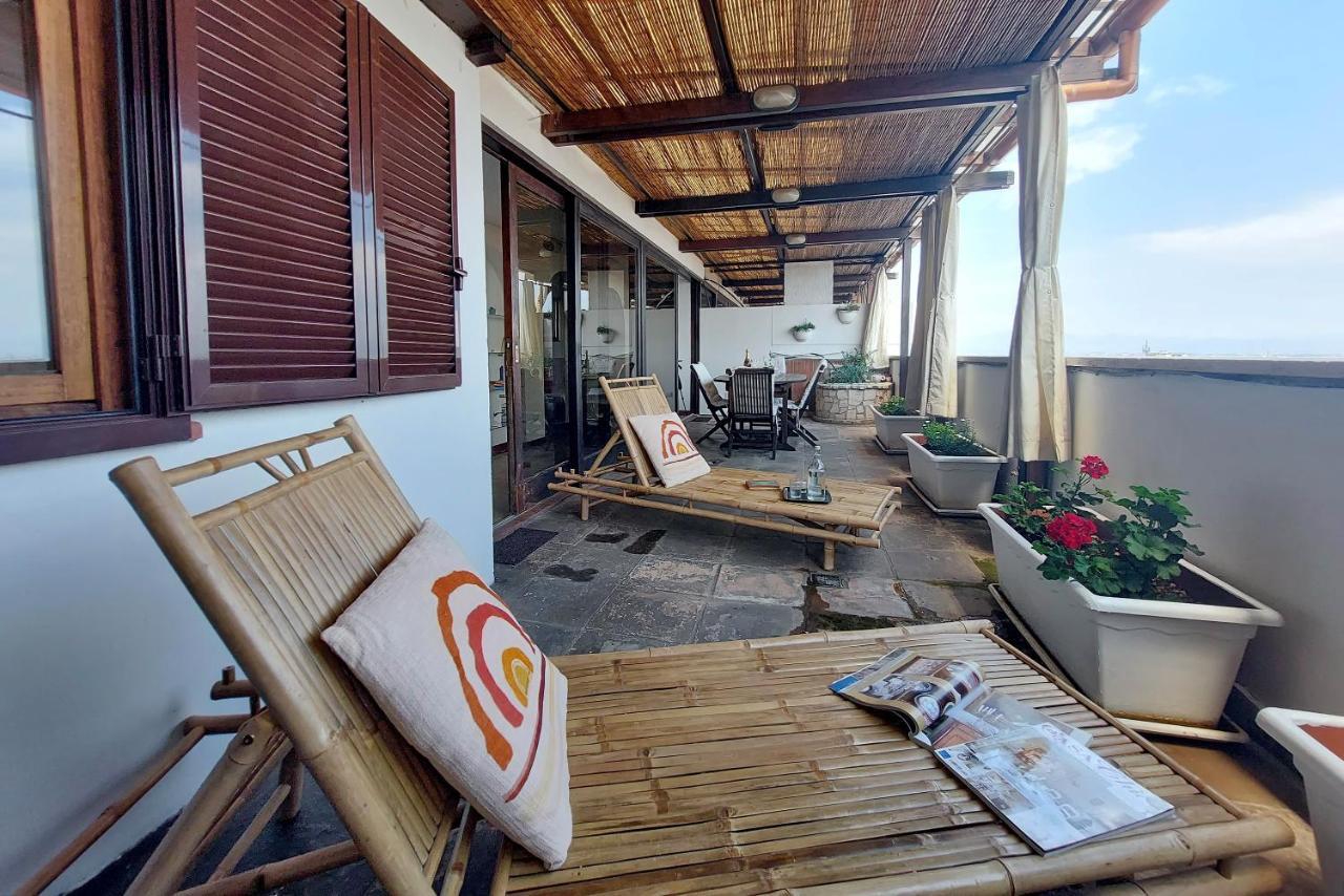 Apartamento Super Attico Con Terrazza Lodi