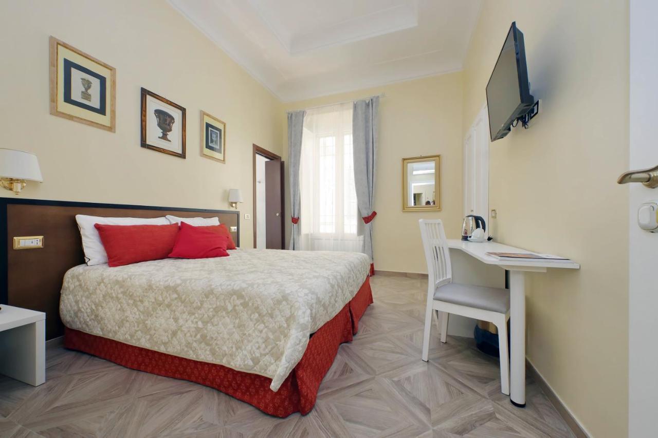 Guest house Fancy Vatican *