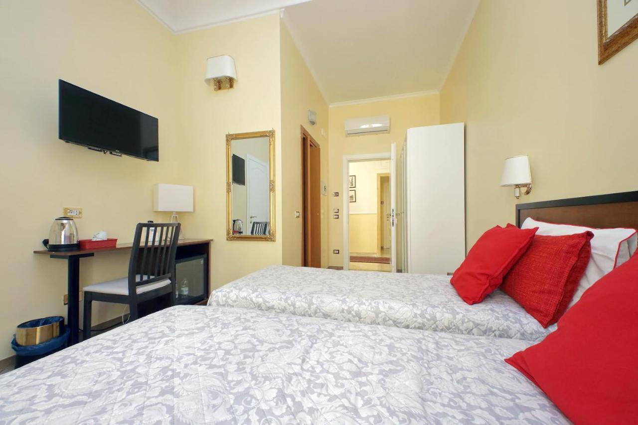 Fancy Vatican Guest house *