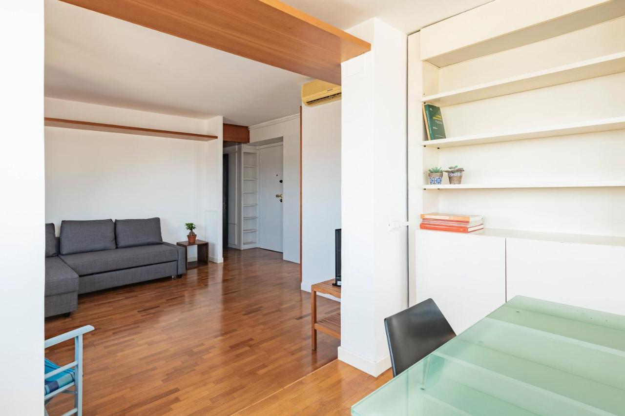 Apartamento Vatican View - Zeno 22 Roma