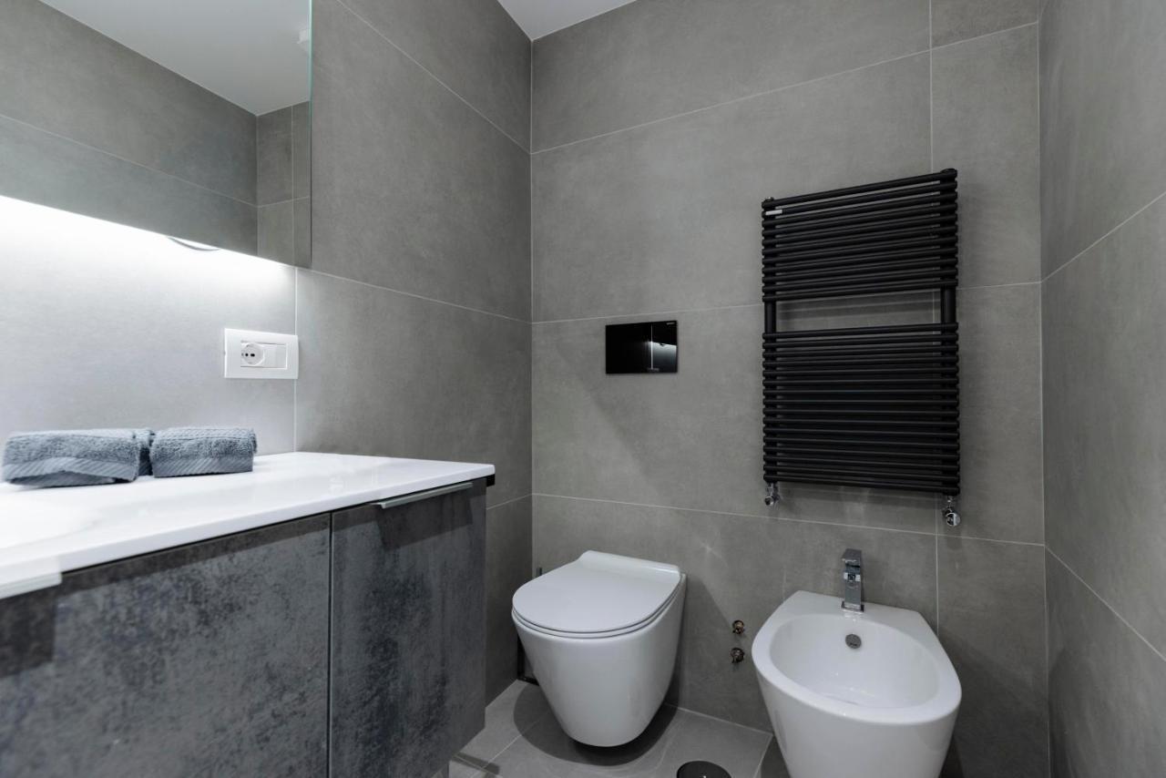 Pantheon Experience Apartment Rome