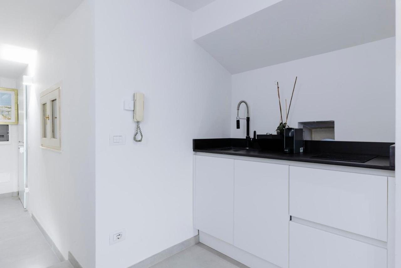 Pantheon Experience Apartment