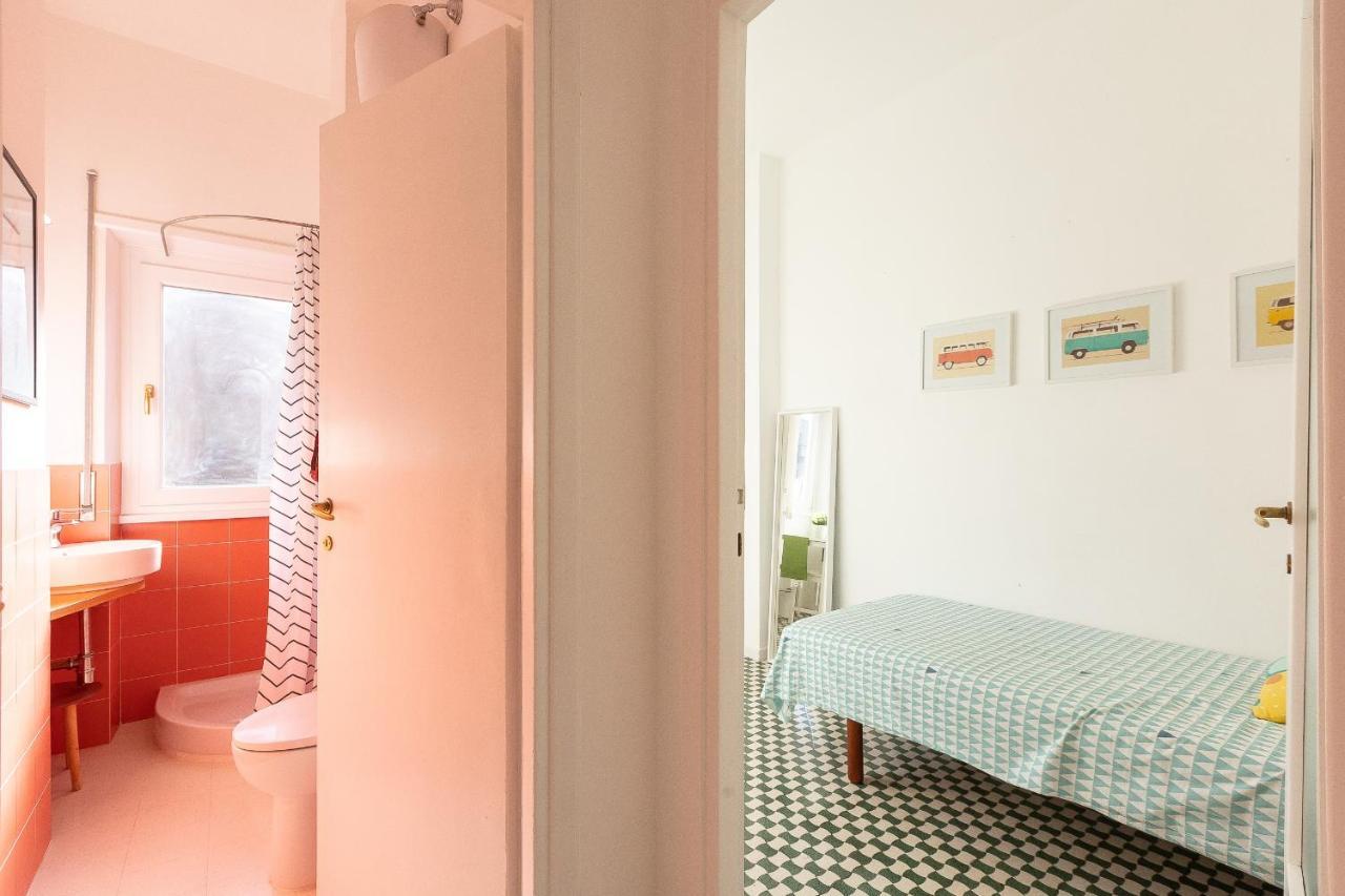 Pop Art Trastevere Appartement Rome