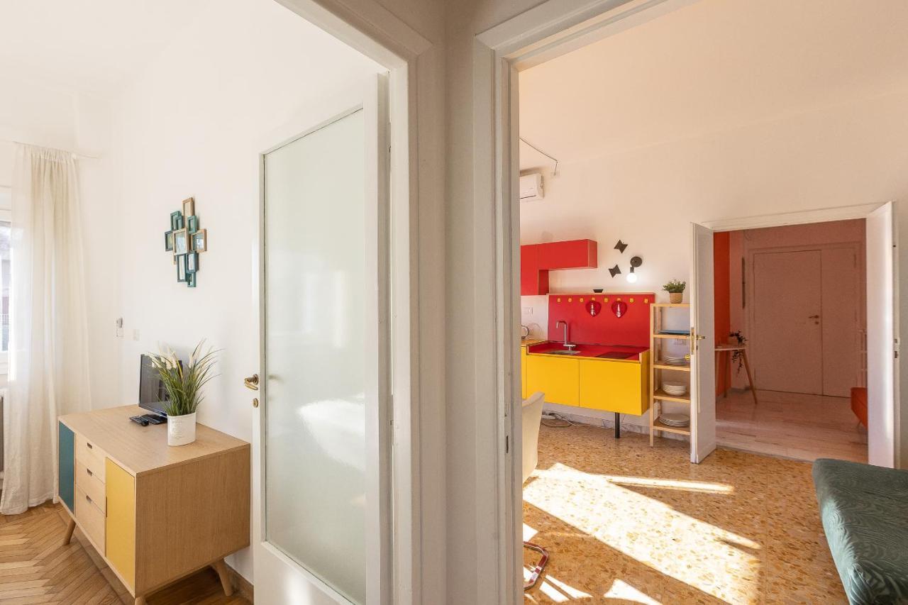 Appartement Pop Art Trastevere *