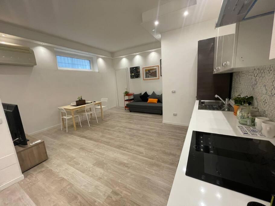 Torlonia's Appartement *