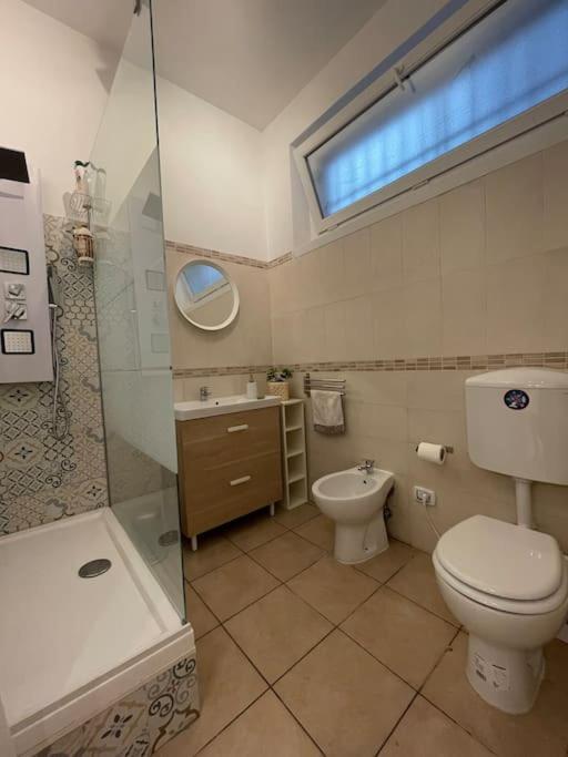 Appartement Torlonia's Rome