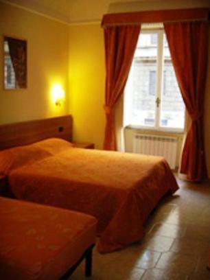 Couette-café Privato Simone *