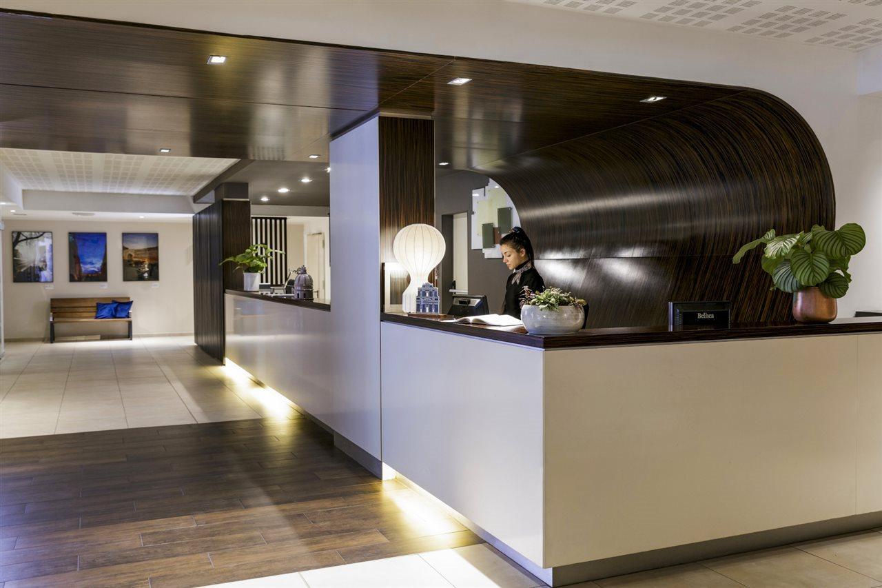 Hotel Pisana Rome
