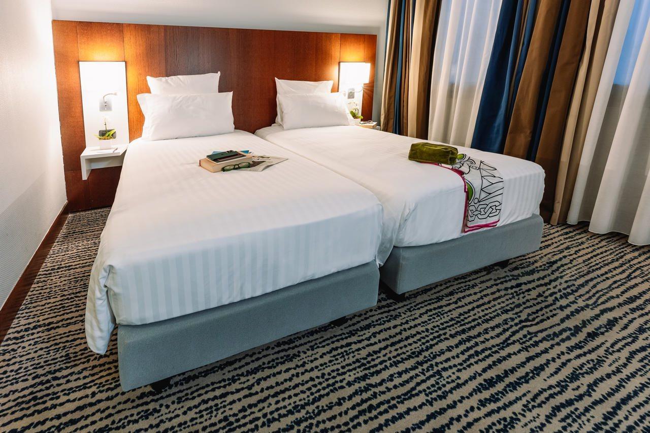 Mercure Piazza Bologna