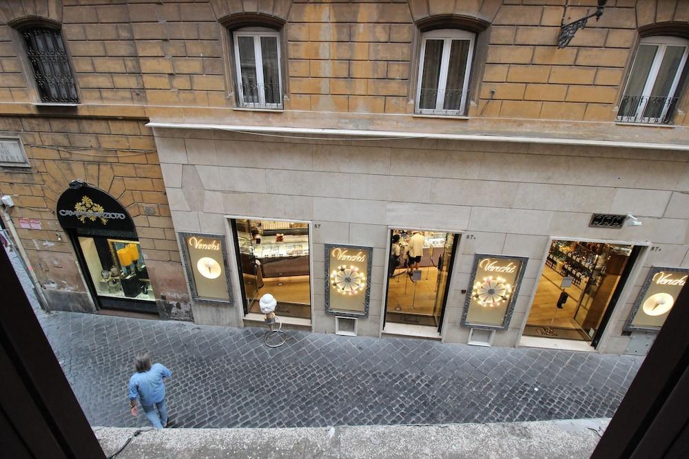 Abruzzi Hotel 3*