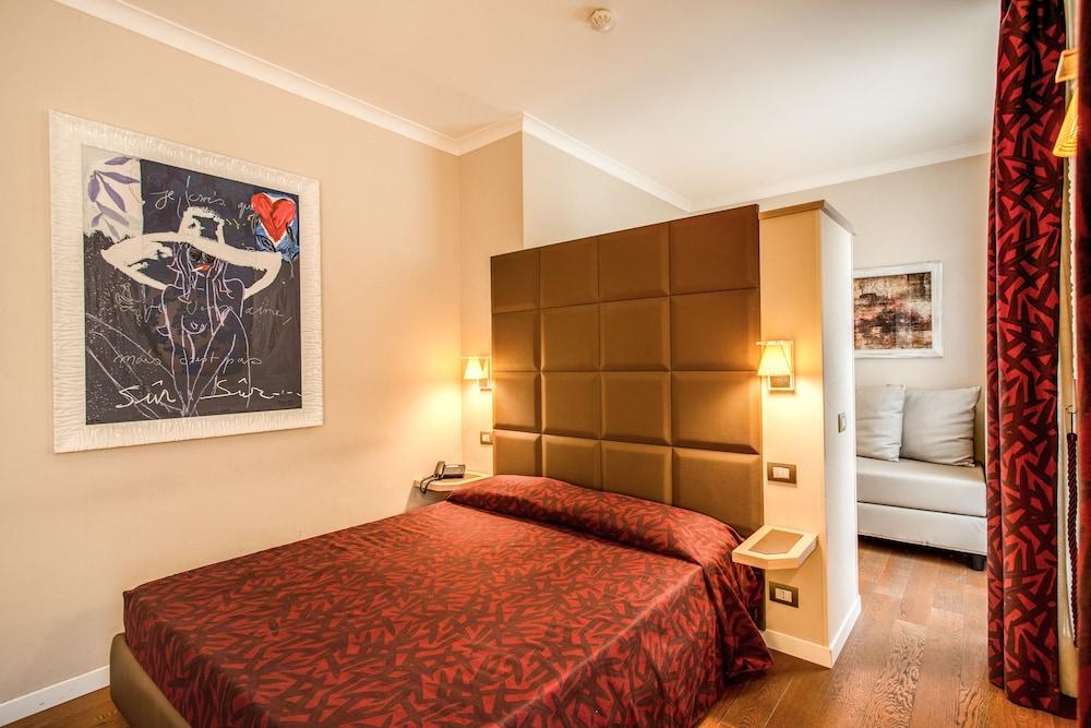 Boutique Hotel 4*
