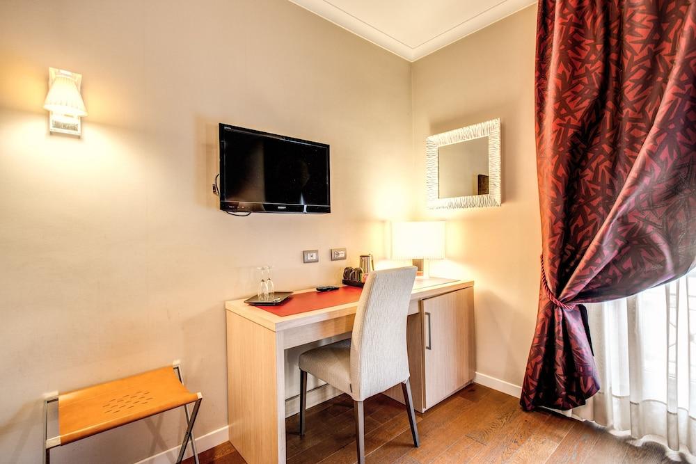 Hotel Boutique 4*