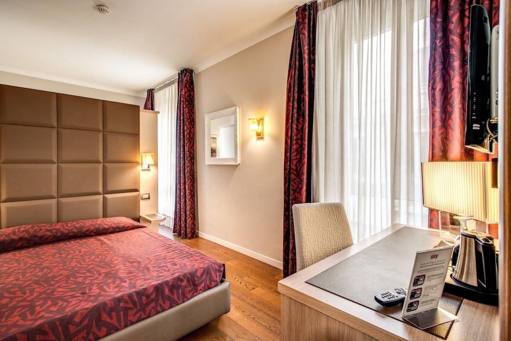 Boutique Hotel 4*