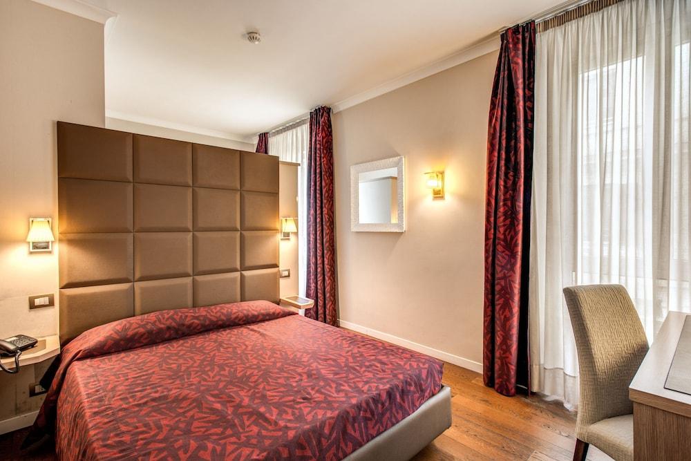 Hotel Boutique Roma