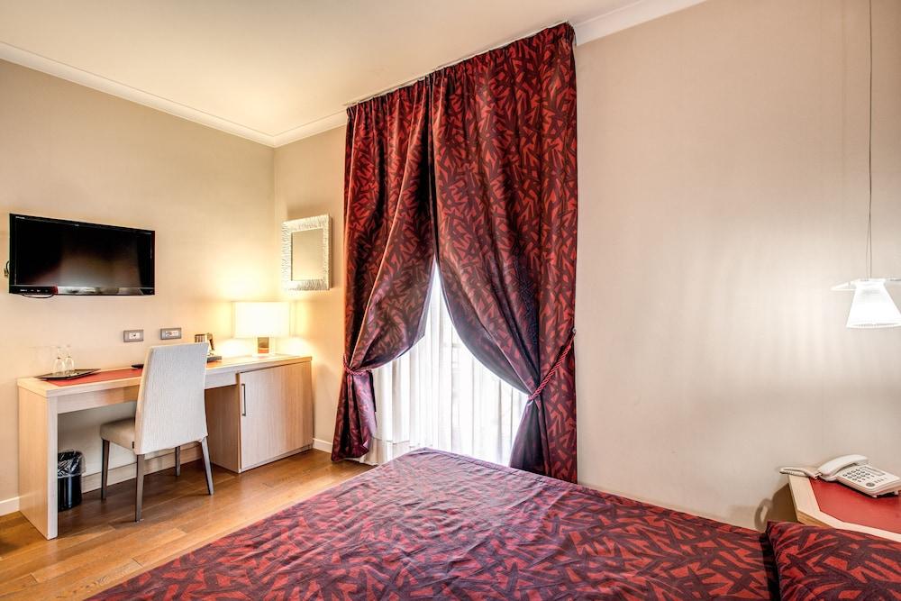 Hotel Boutique