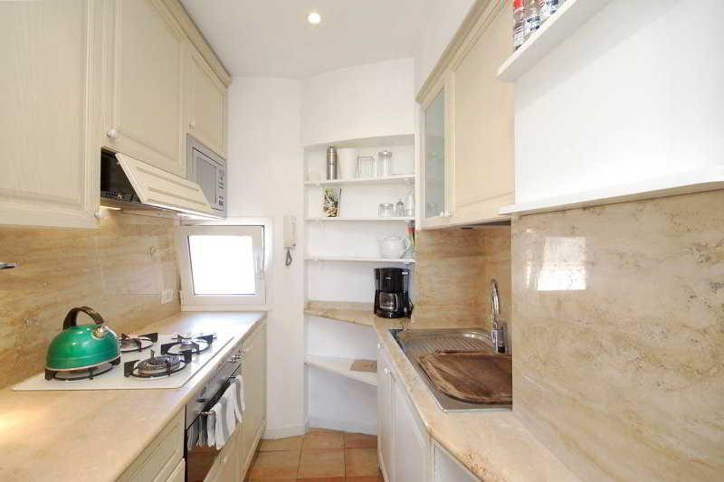 Appartement Gambero Rome
