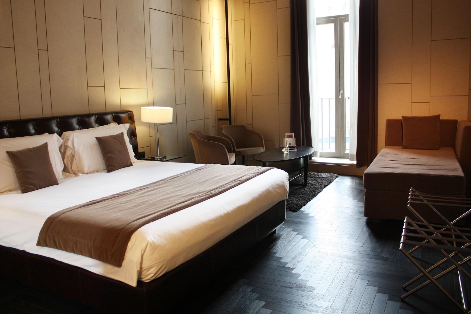 Maison d'hôtes Piazza Del Gesu' Luxury Rome