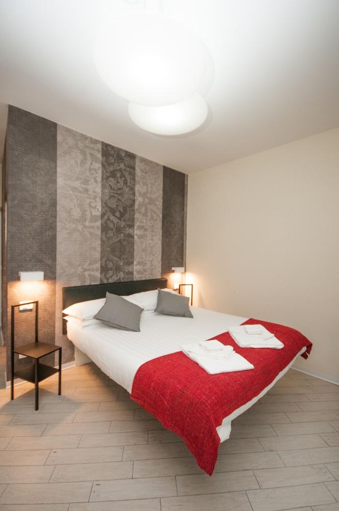 First Floor Guest house Rome