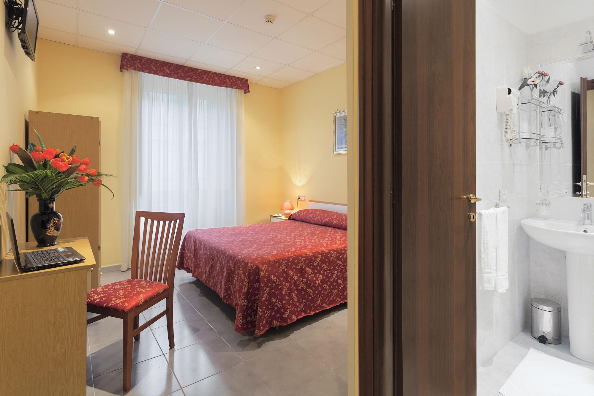 Oriente Hotel 2*