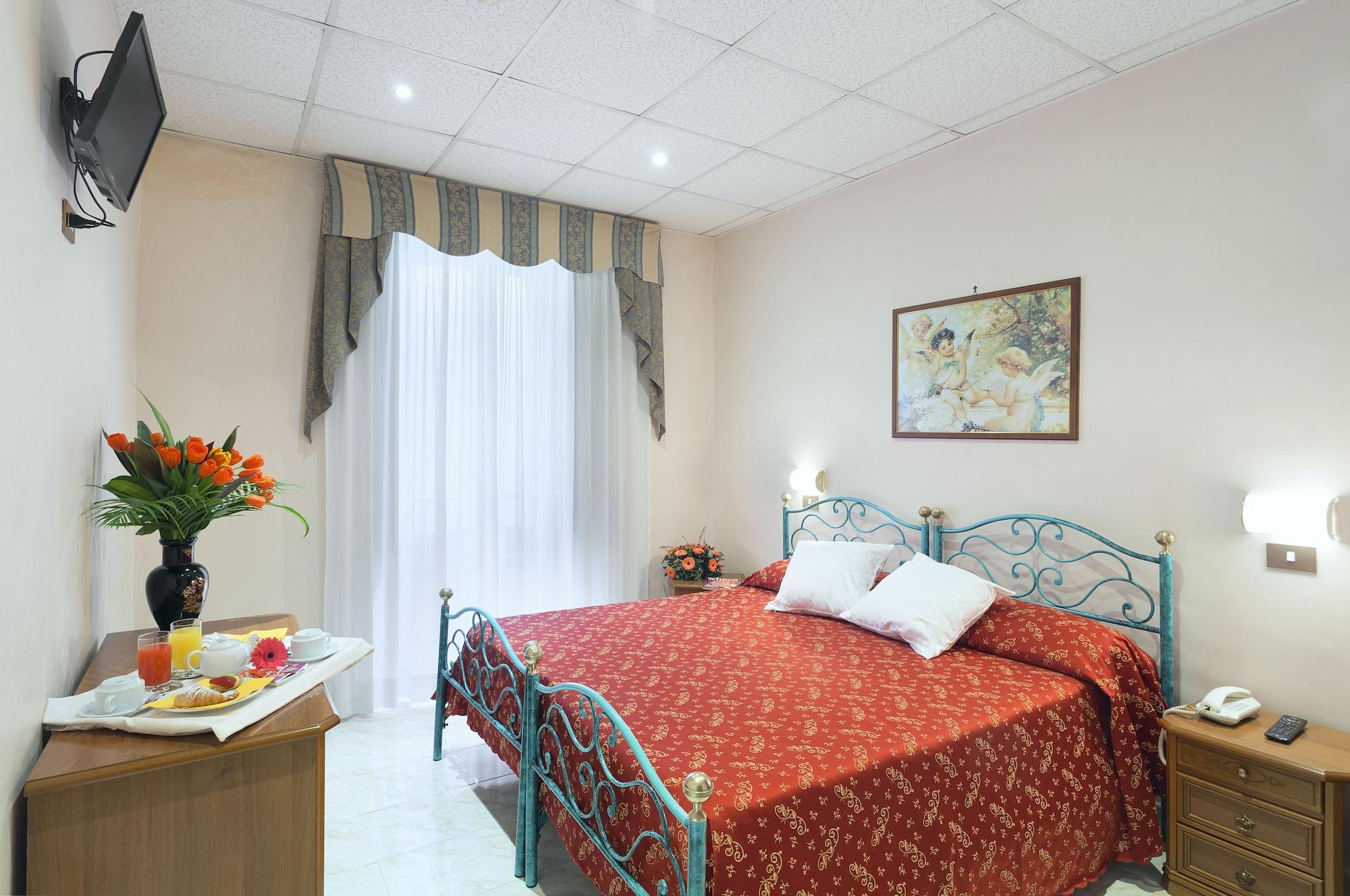 Hotel Oriente Rome