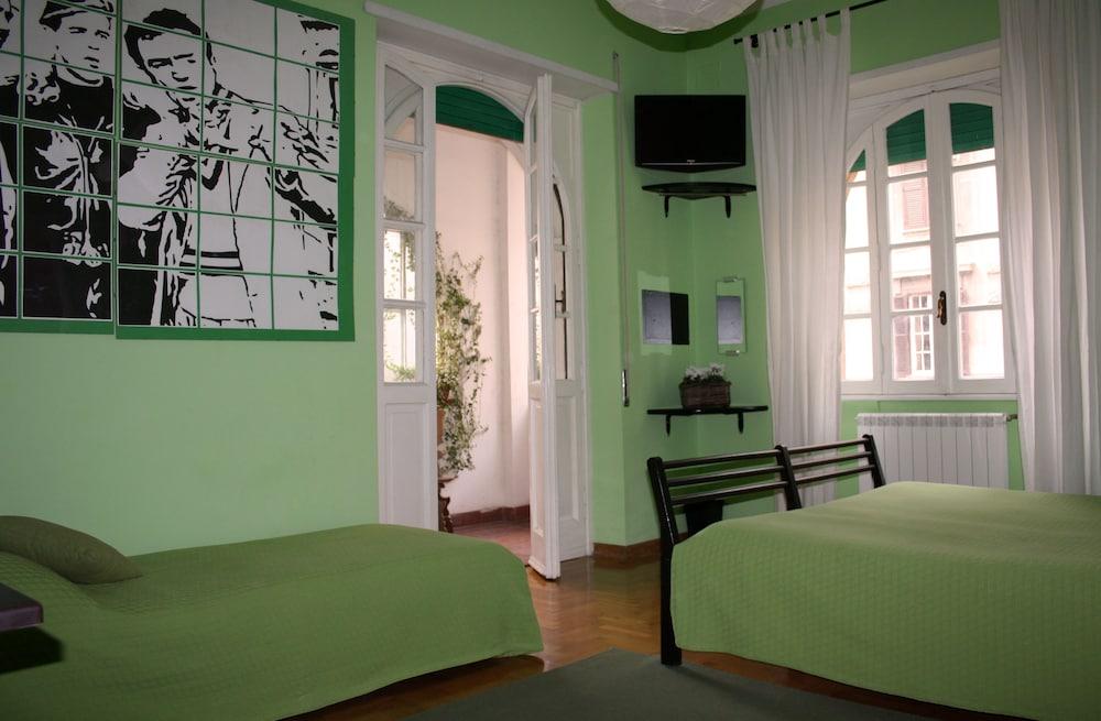 Arches Guest house Rome