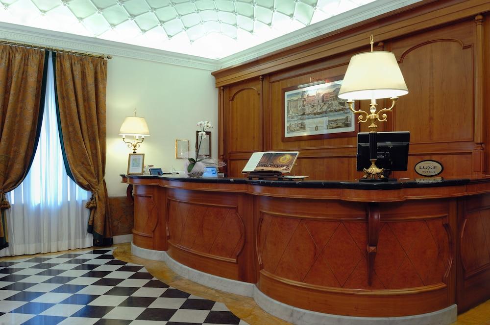 Giulio Cesare Hotel