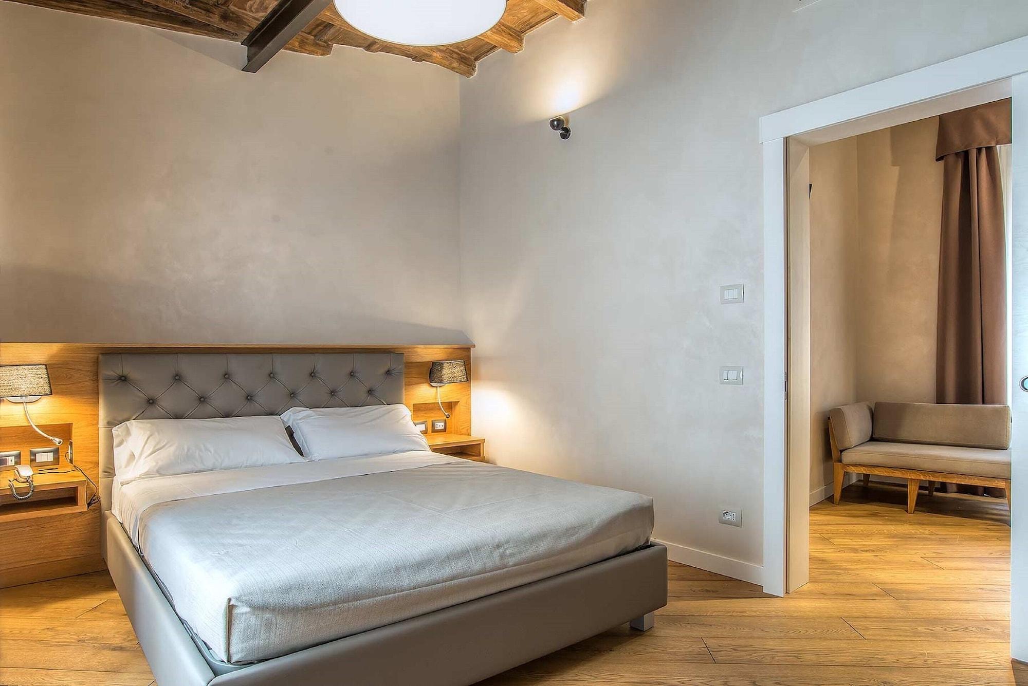 Elite Hotel Rome
