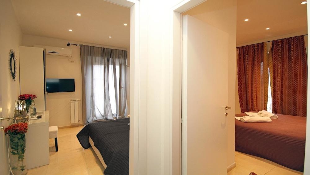 Guest house Key Center Rome