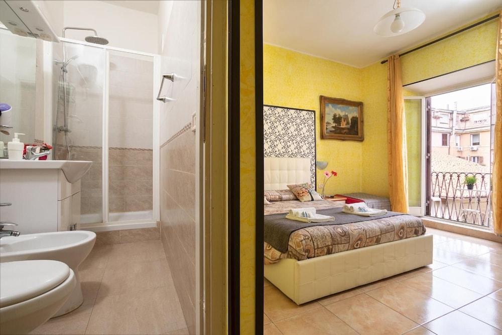 Guest house Key Center 3*