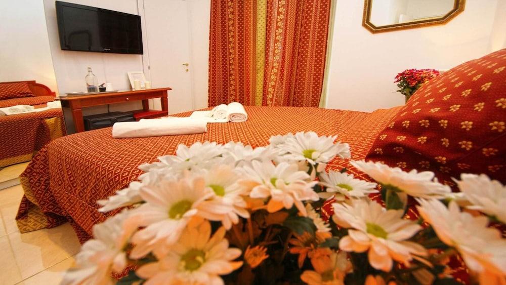 Guest house Key Center Rome