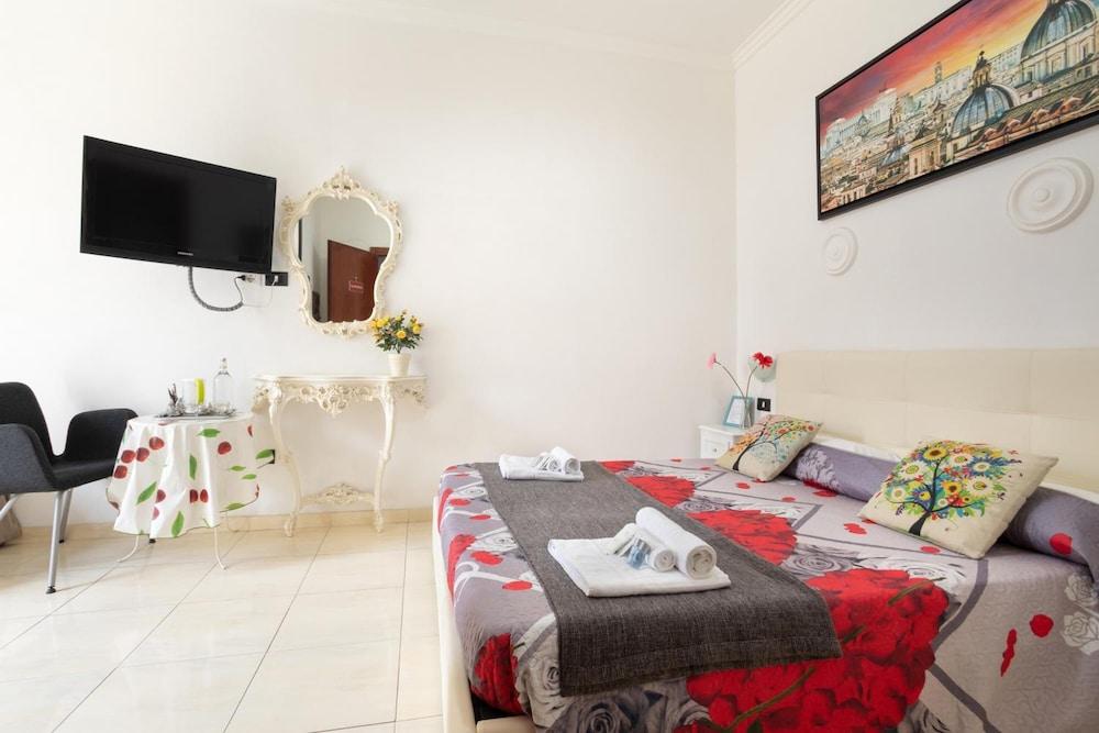Guest house Key Center Rome