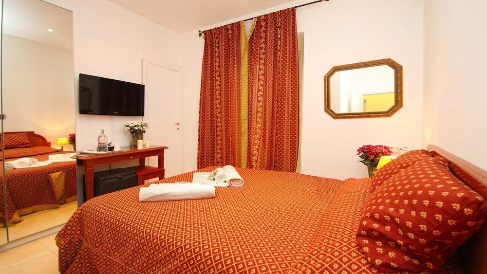 Key Center 3* Rome