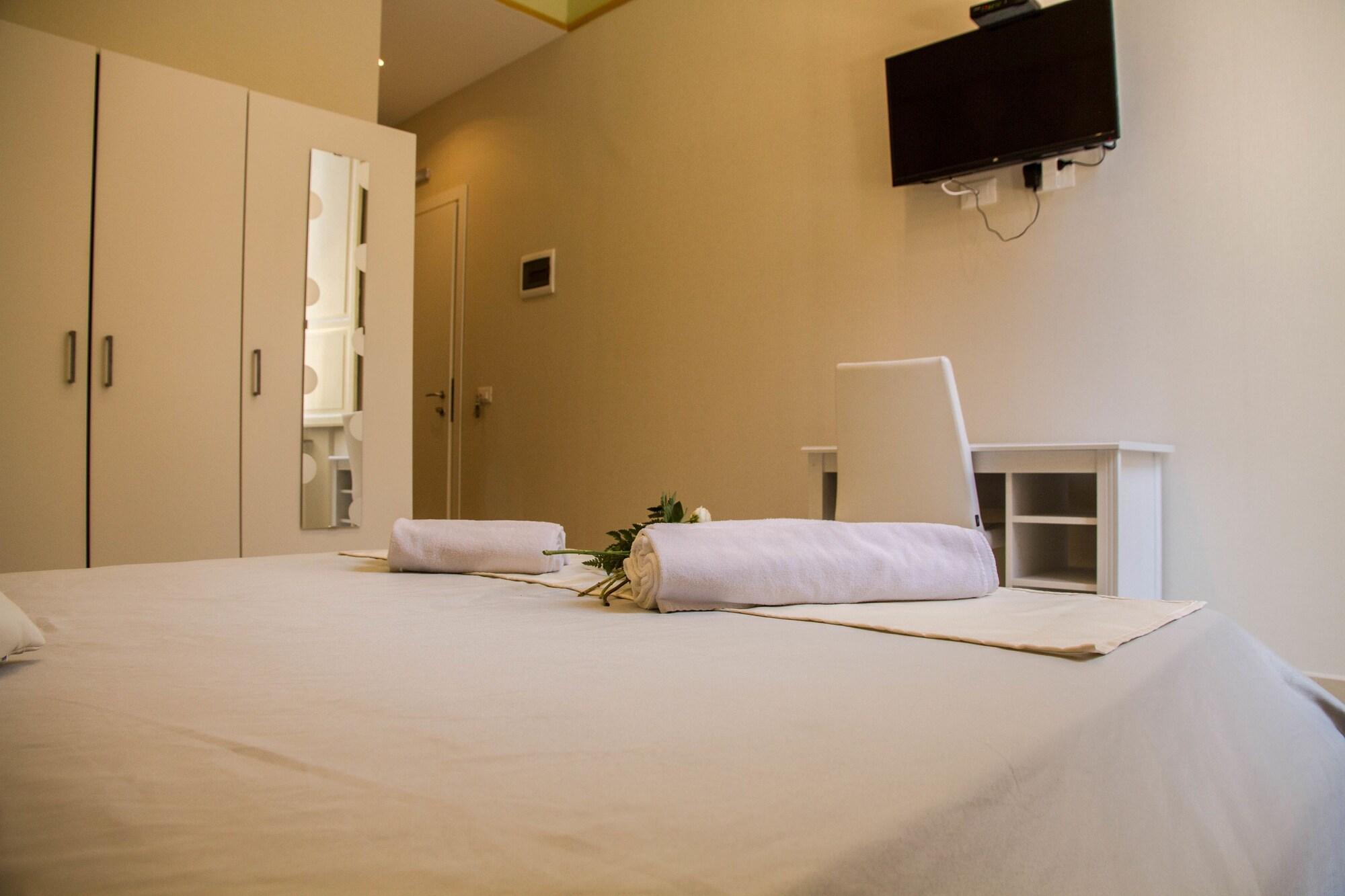 Magister Guest house 2*