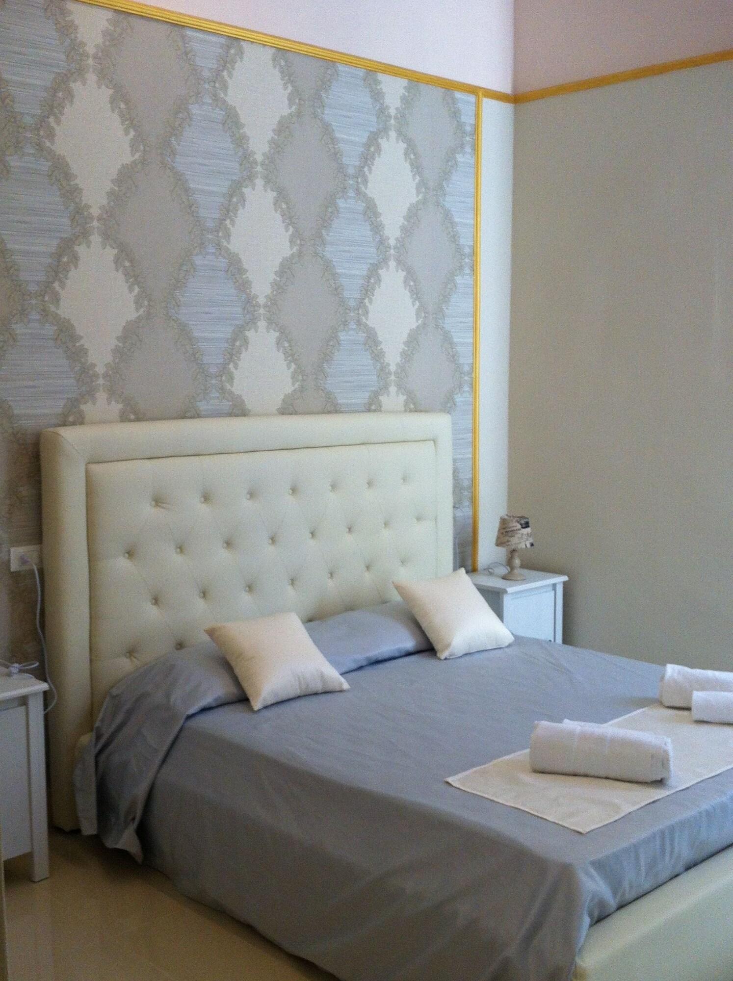 Guest house Magister 2*