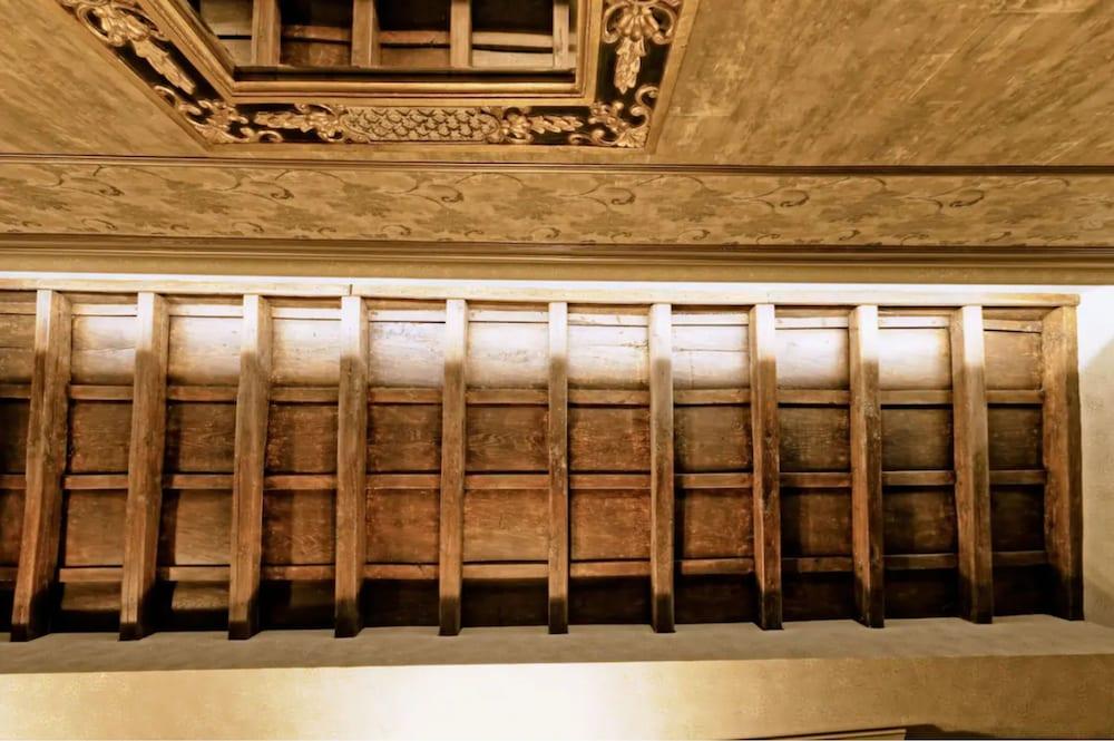 Gasthuis Antica Dimora De Michaelis Rome