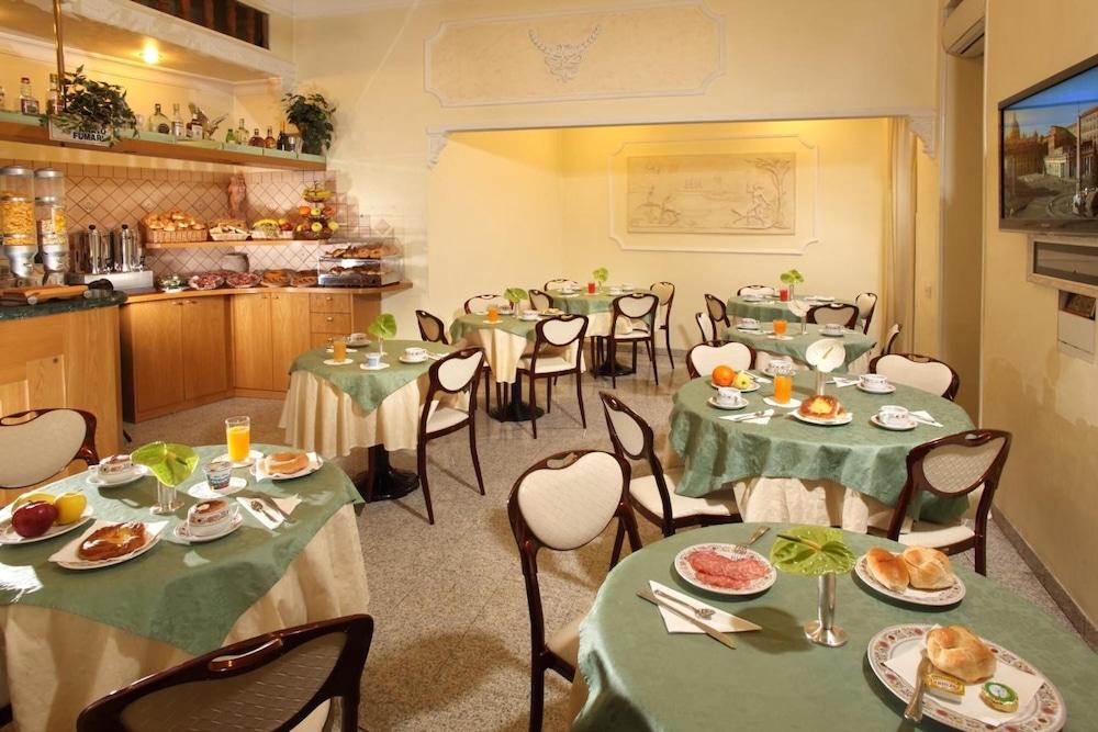 Dorica 3* Roma